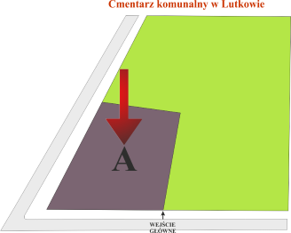 Brak mapy sektorowej