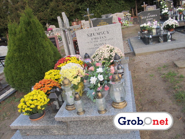  - Grobonet - kup kwiaty